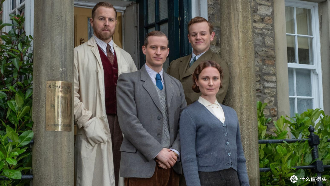 一集9.4分,这部封神之作终于回归
