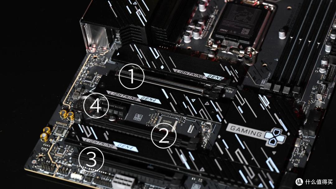 D5主板价格崩塌,微星Z890 GAMING PLUS WIFI6E反而香到晕碳?