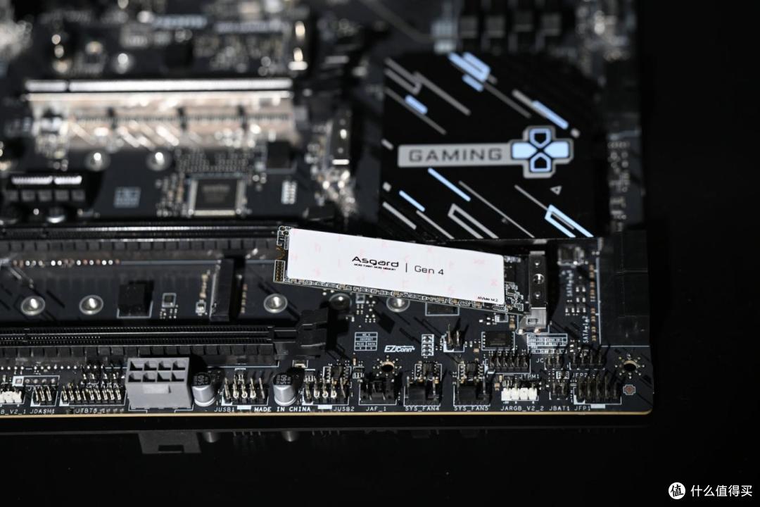 D5主板价格崩塌,微星Z890 GAMING PLUS WIFI6E反而香到晕碳?