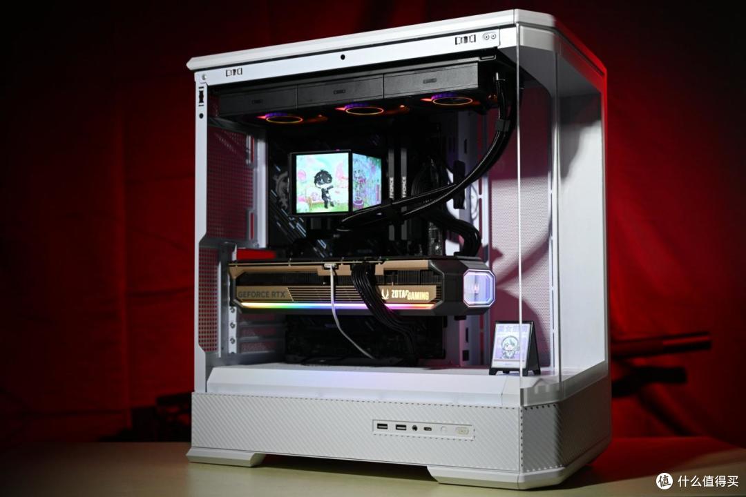 D5主板价格崩塌,微星Z890 GAMING PLUS WIFI6E反而香到晕碳?