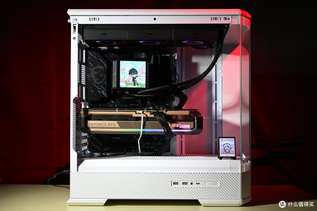 D5主板价格崩塌,微星Z890 GAMING PLUS WIFI6E反而香到晕碳?