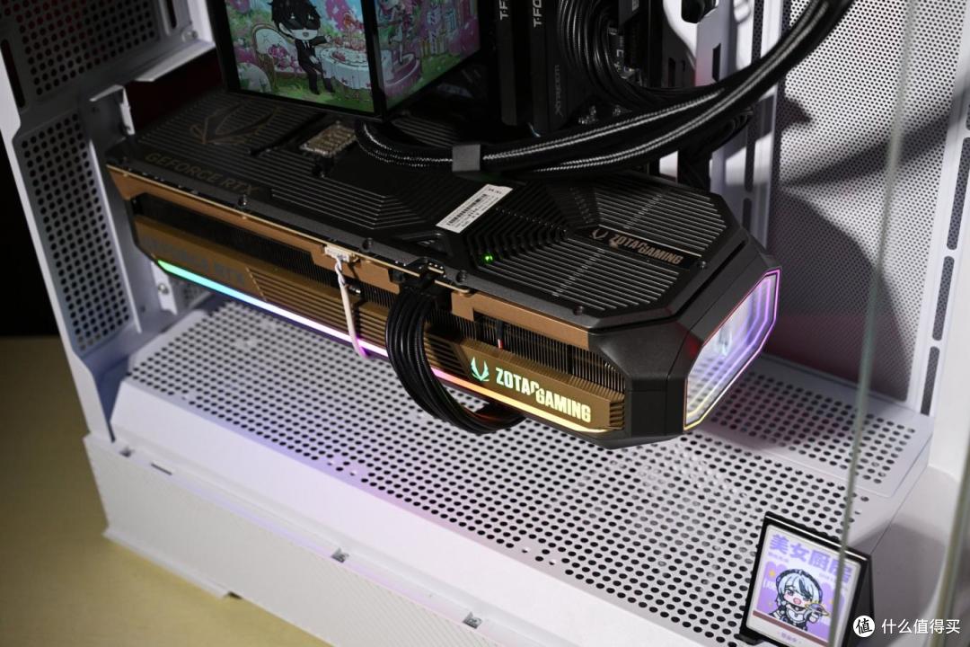 D5主板价格崩塌,微星Z890 GAMING PLUS WIFI6E反而香到晕碳?