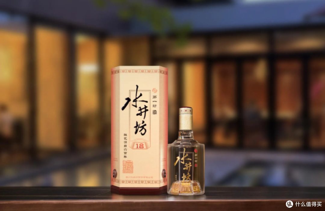 水井坊在白酒挤压式寒冬里的激励出清与防御整肃