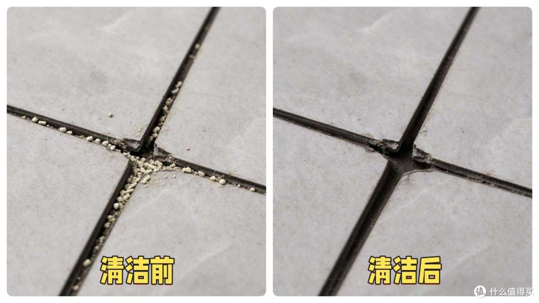 谁能解决最后1mm的清洁?云鲸JX、云鲸JX Ultra全方位详细测评
