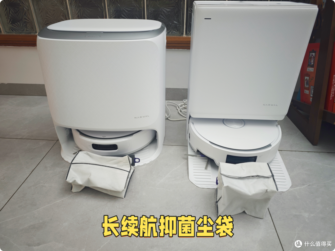 谁能解决最后1mm的清洁?云鲸JX、云鲸JX Ultra全方位详细测评