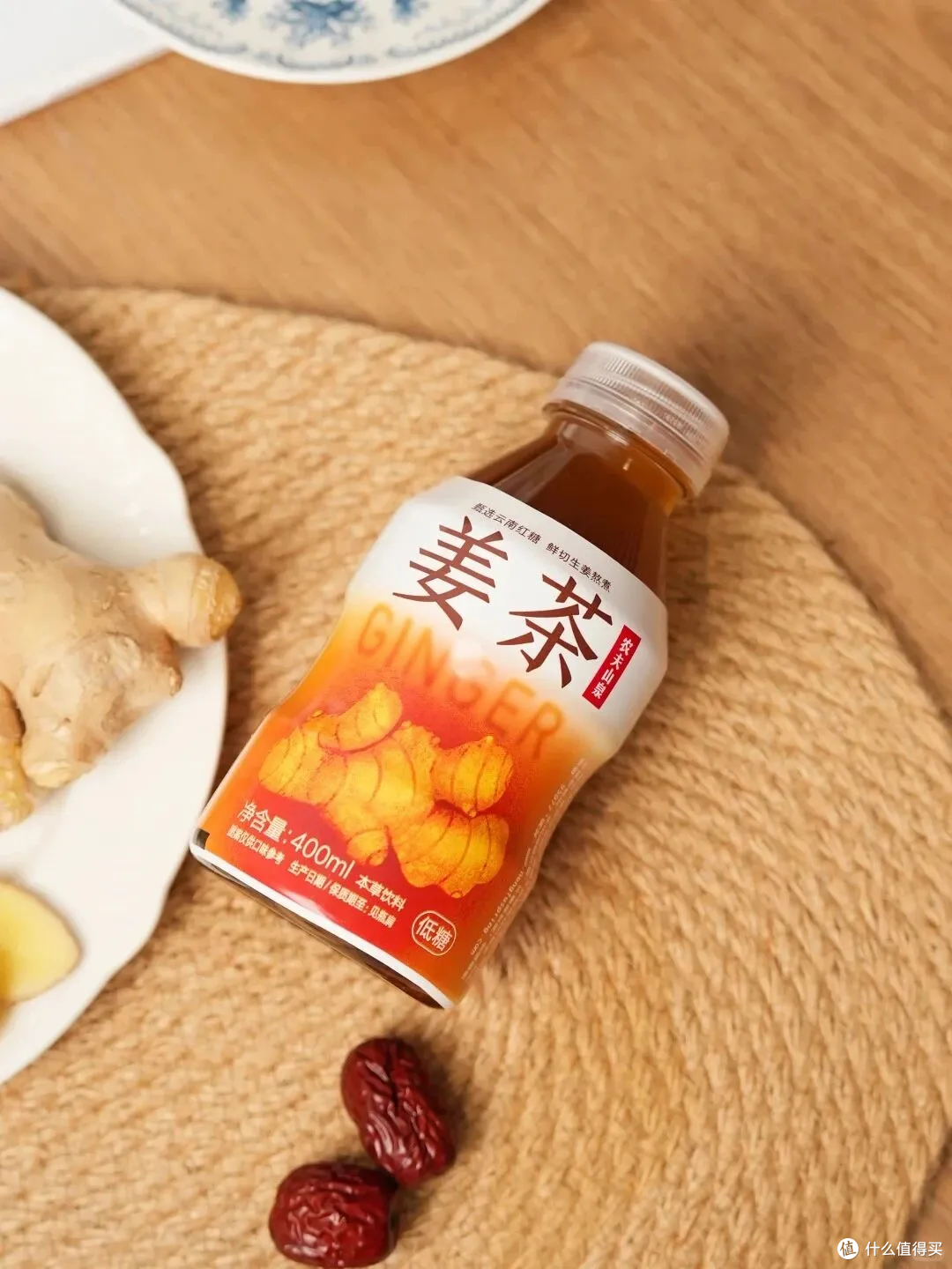 秋冬新品扎堆上新!暖饮茶饮、低 GI 主食等6款新品一次性盘点