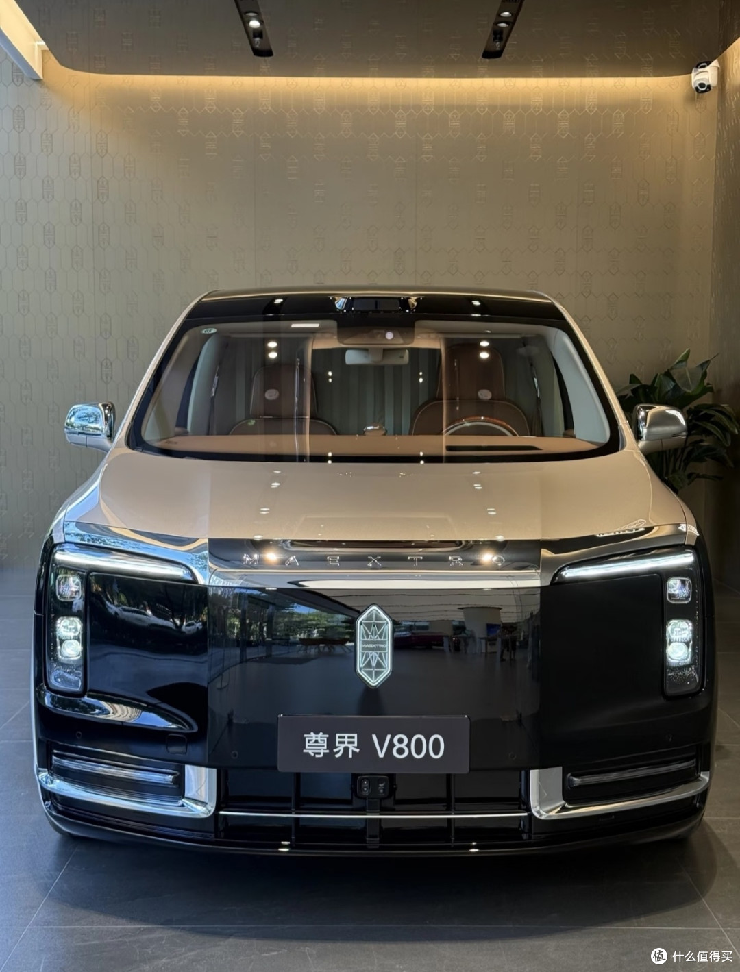 尊界V800刹车断裂事件的理性审视