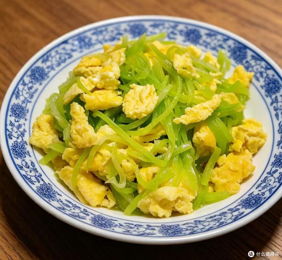 10月,别忘记吃“千金菜”,莴笋的3道快手做法,开胃又下饭