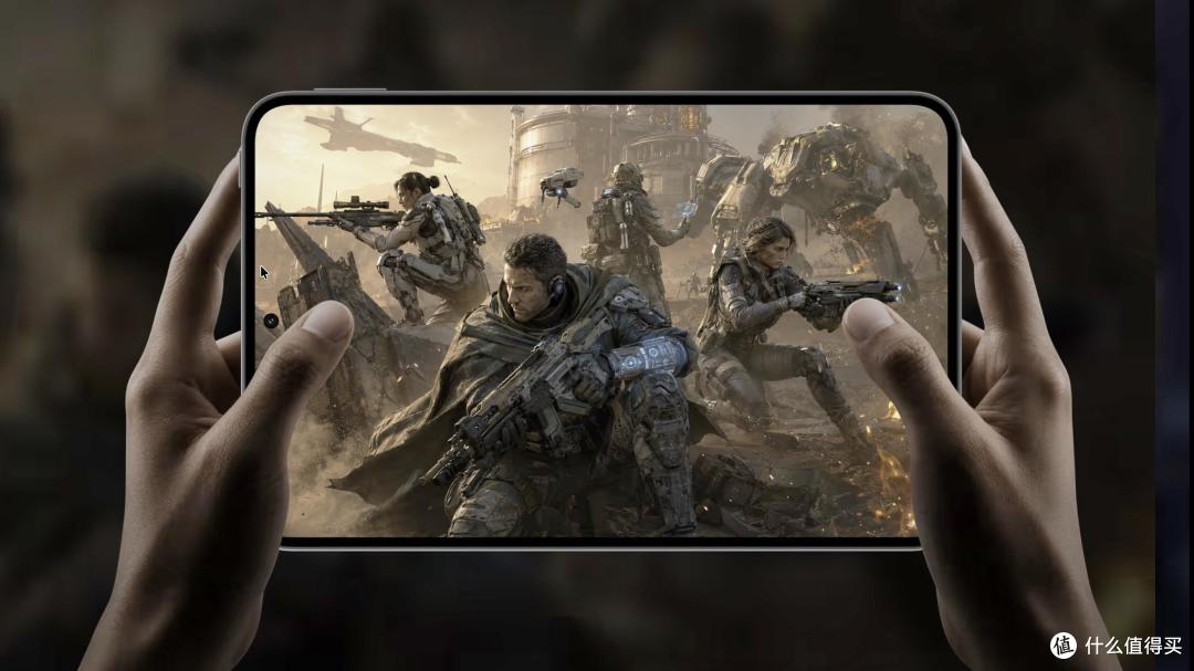 iQOO Pad Pro开启预约:8.8英寸+第五代骁龙8至尊版,298g小平板