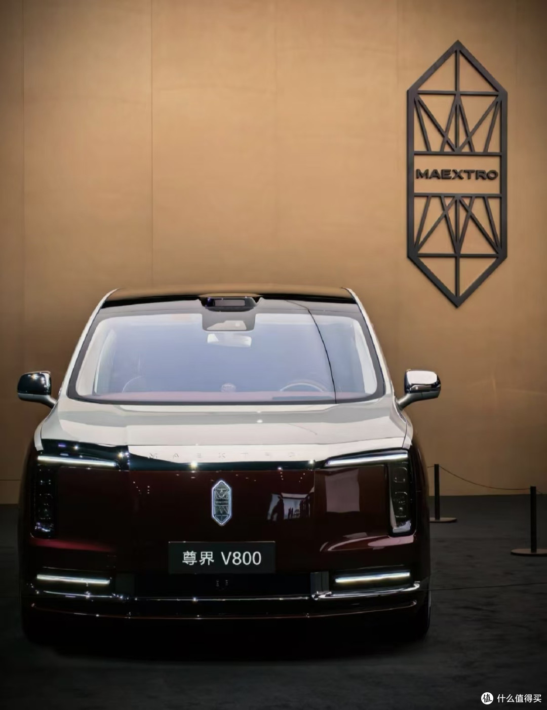 尊界V800刹车风波:高端定价更该守住品控敬畏心