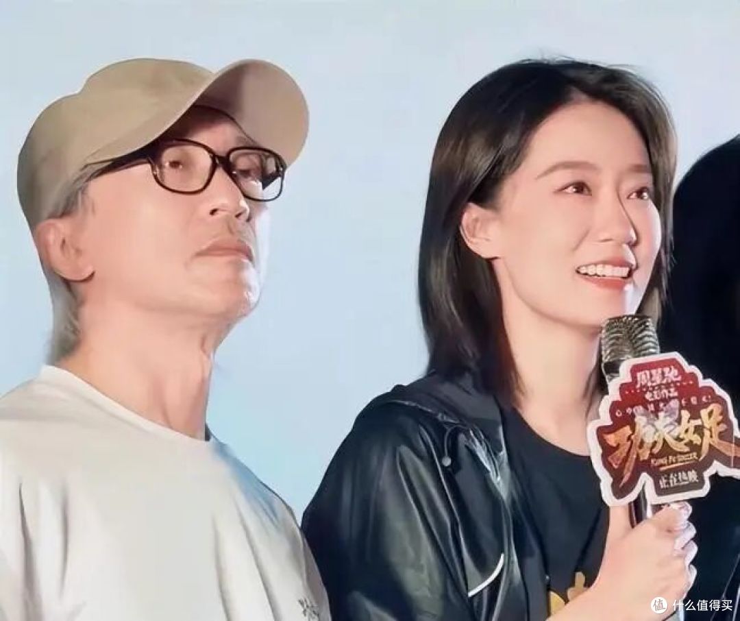 星爷(周星驰)1港元甩卖开了15年的影院,转身干了这件大事