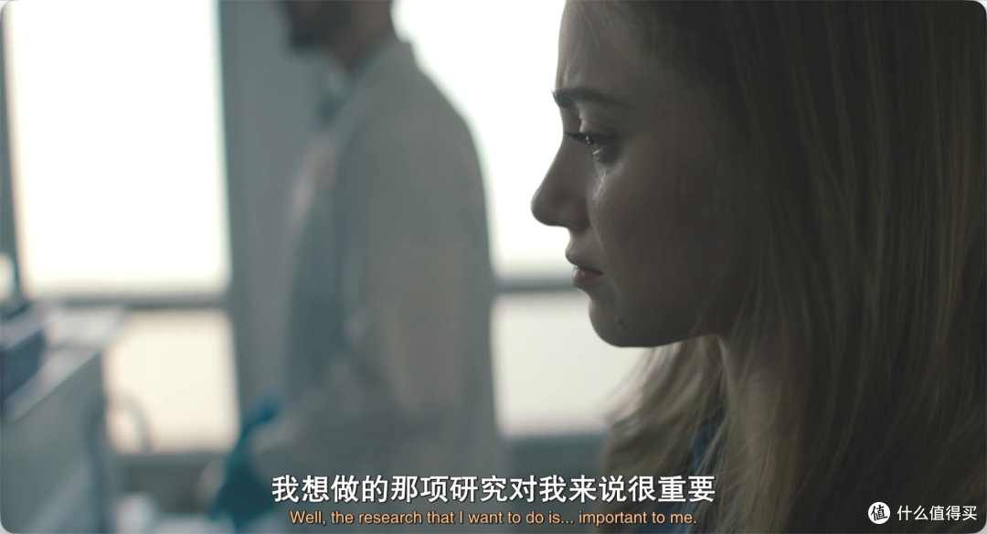 冲着颜值,也要看这部R级新片