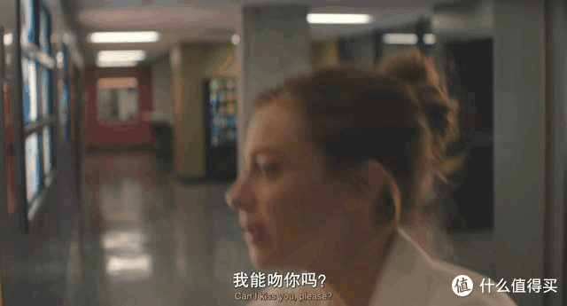 冲着颜值,也要看这部R级新片