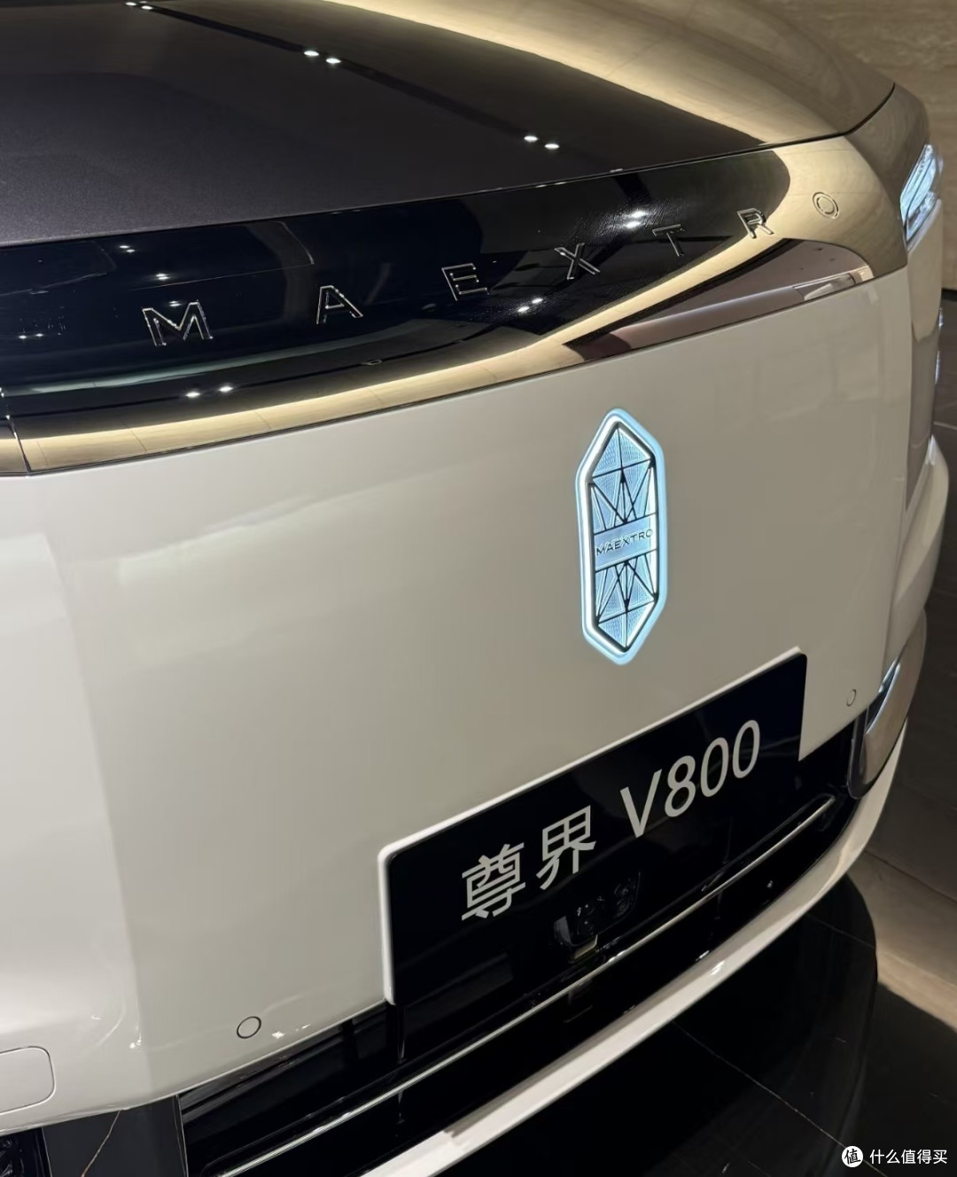 从尊界V800刹车风波,看高端车企的危机沟通短板