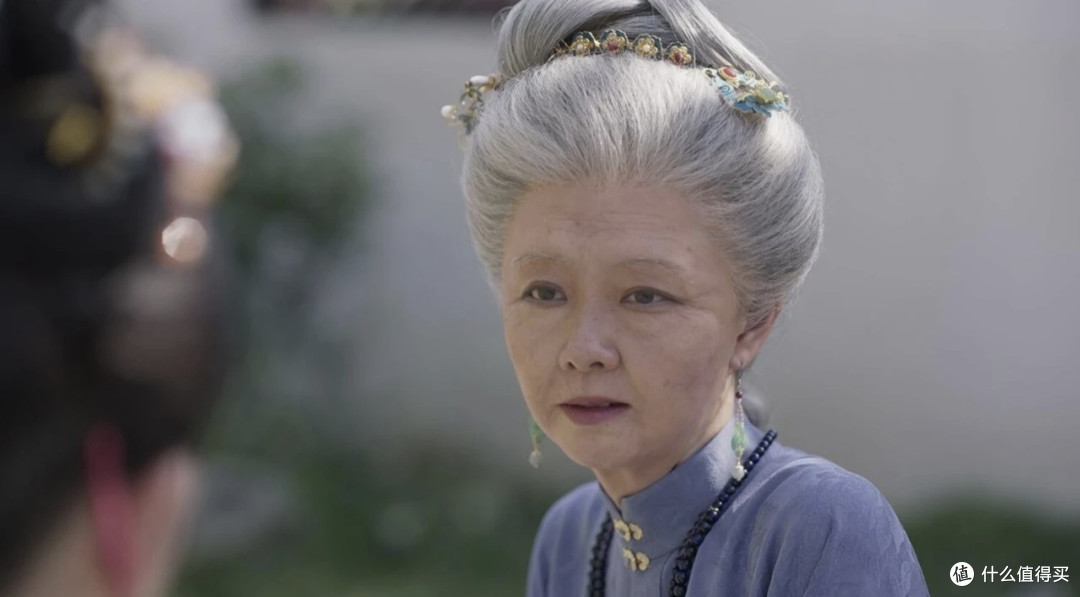 看完才明白《兰香如故》不是复仇剧，是一个女人如何被身份吃掉
