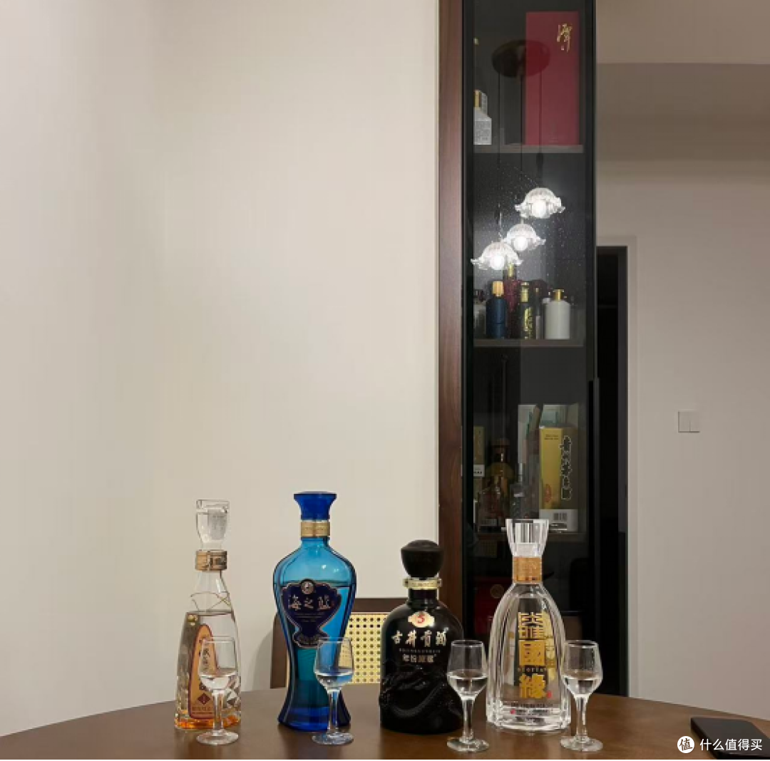2026年10月购酒指南:酒价垂死挣扎,白酒进入买完就跌的新常态