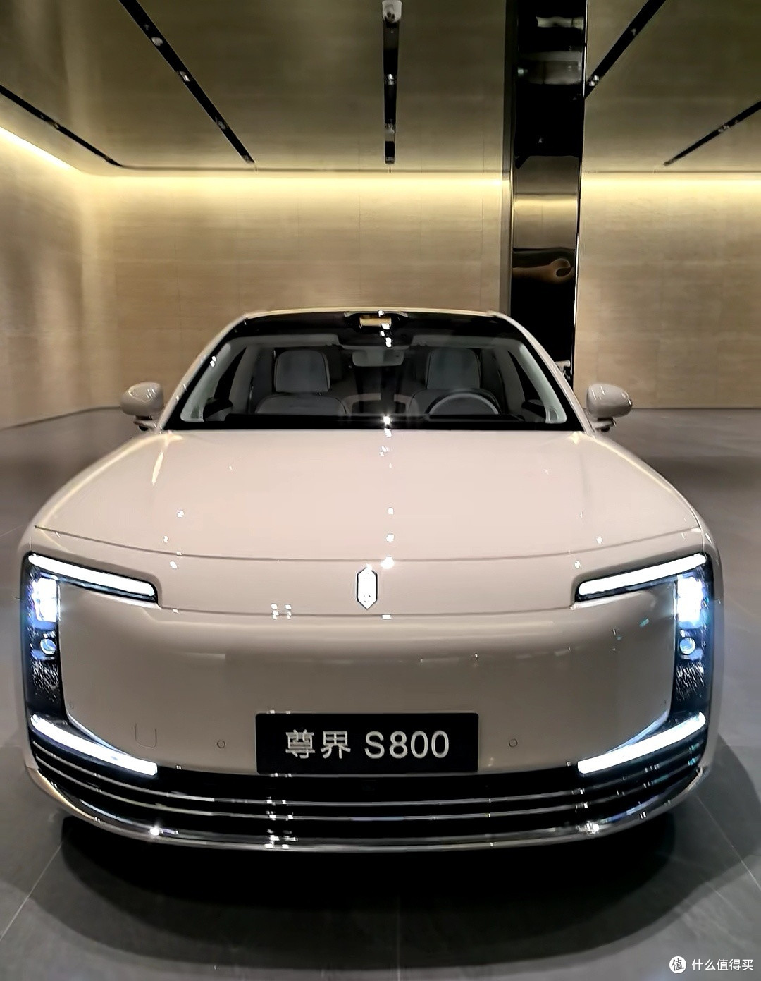 从尊界踏板断裂看国产车成熟之路