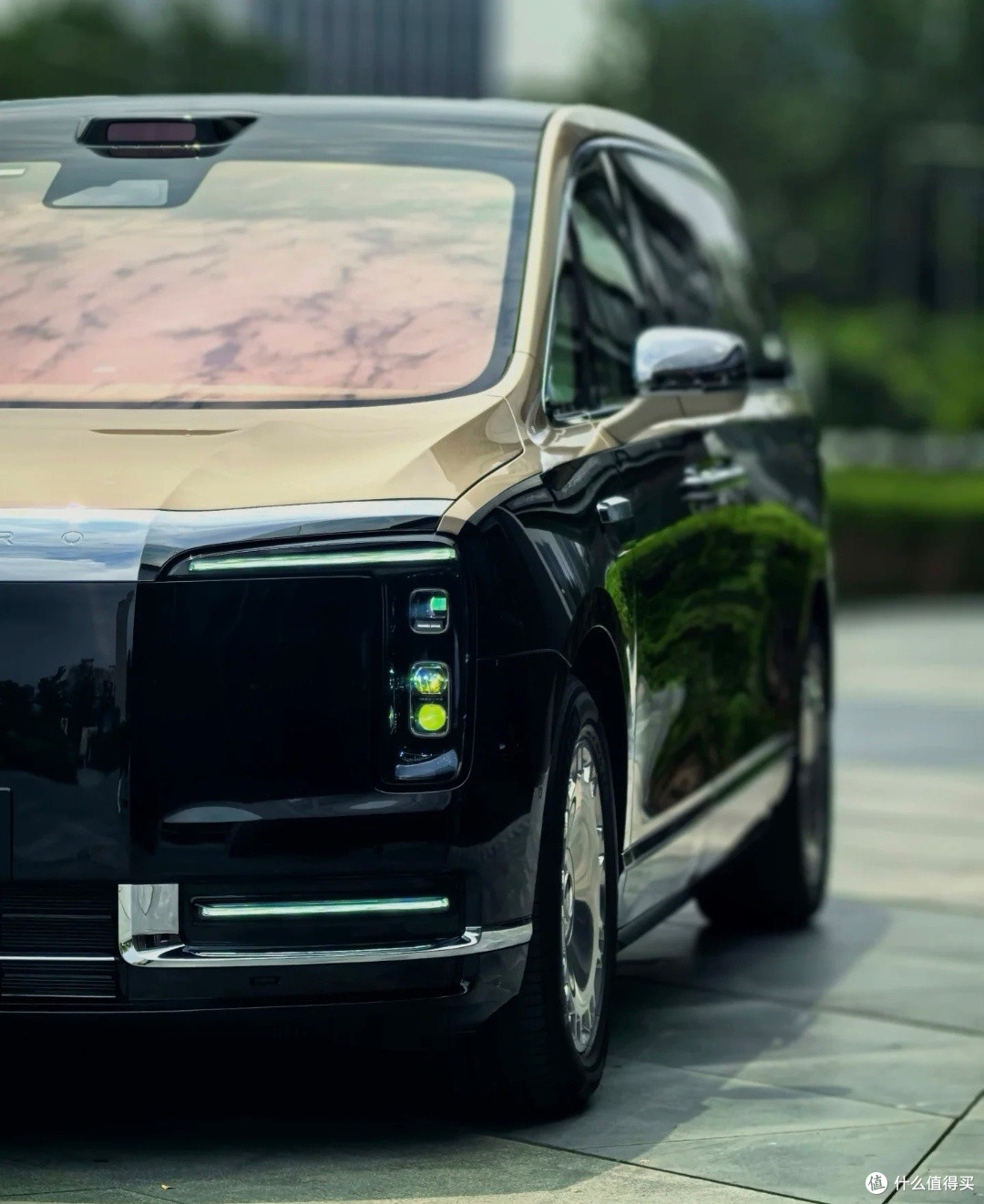 尊界V800刹车踏板事件：聊聊第三方实测的边界与价值