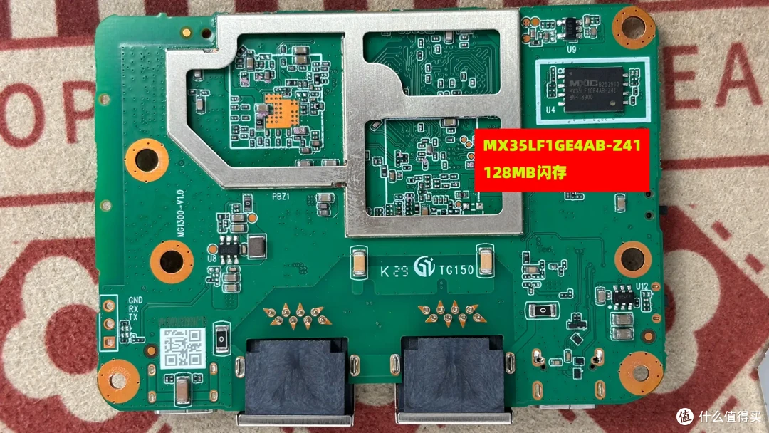 小巧便携+OpenWRT!卡片Mini路由器GL-MG1300上手!真的小小小!