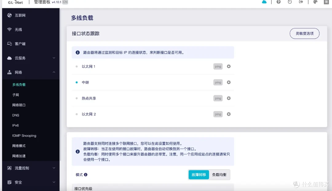 小巧便携+OpenWRT!卡片Mini路由器GL-MG1300上手!真的小小小!
