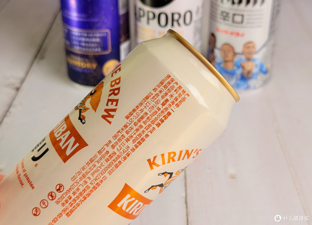 日式啤酒怎么选？四大经典横评，一篇让你喝懂