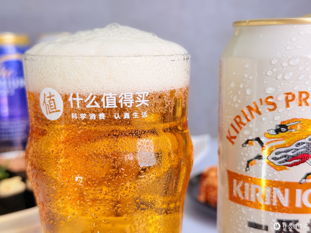 日式啤酒怎么选？四大经典横评，一篇让你喝懂