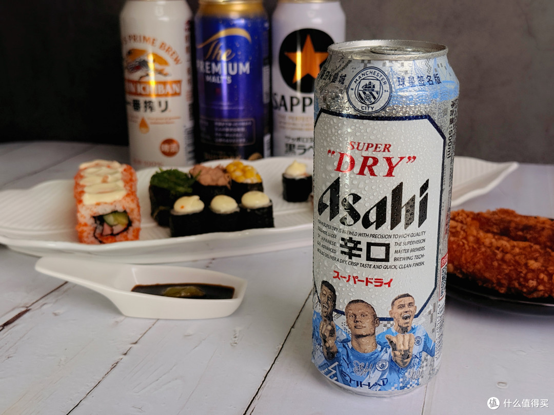 日式啤酒怎么选？四大经典横评，一篇让你喝懂