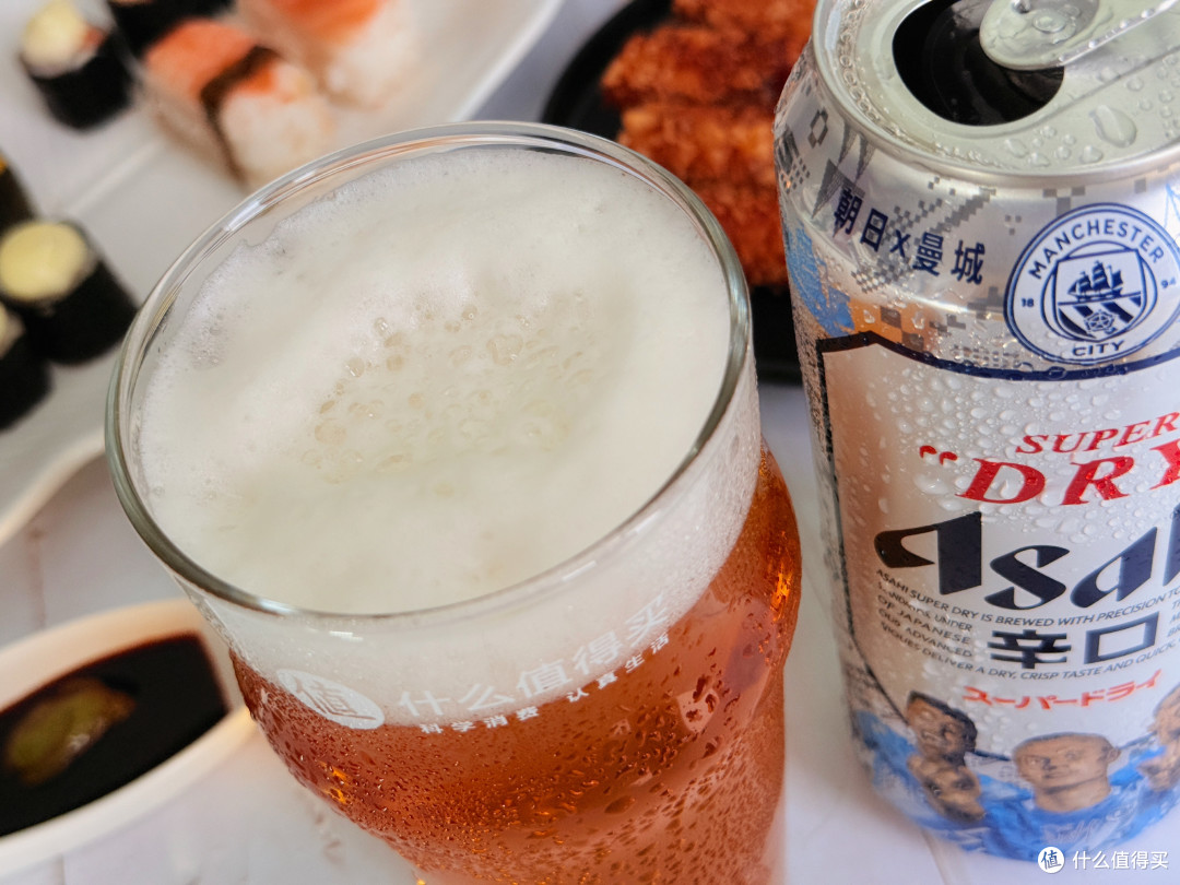 日式啤酒怎么选？四大经典横评，一篇让你喝懂
