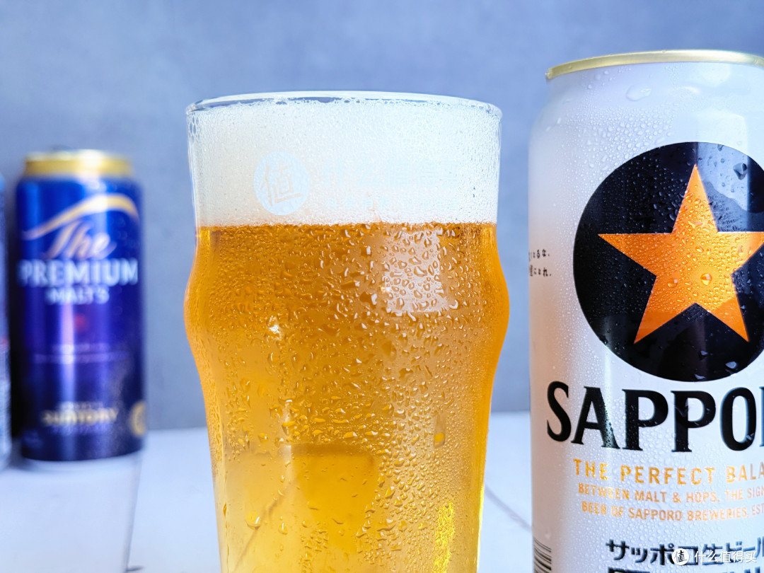 日式啤酒怎么选？四大经典横评，一篇让你喝懂