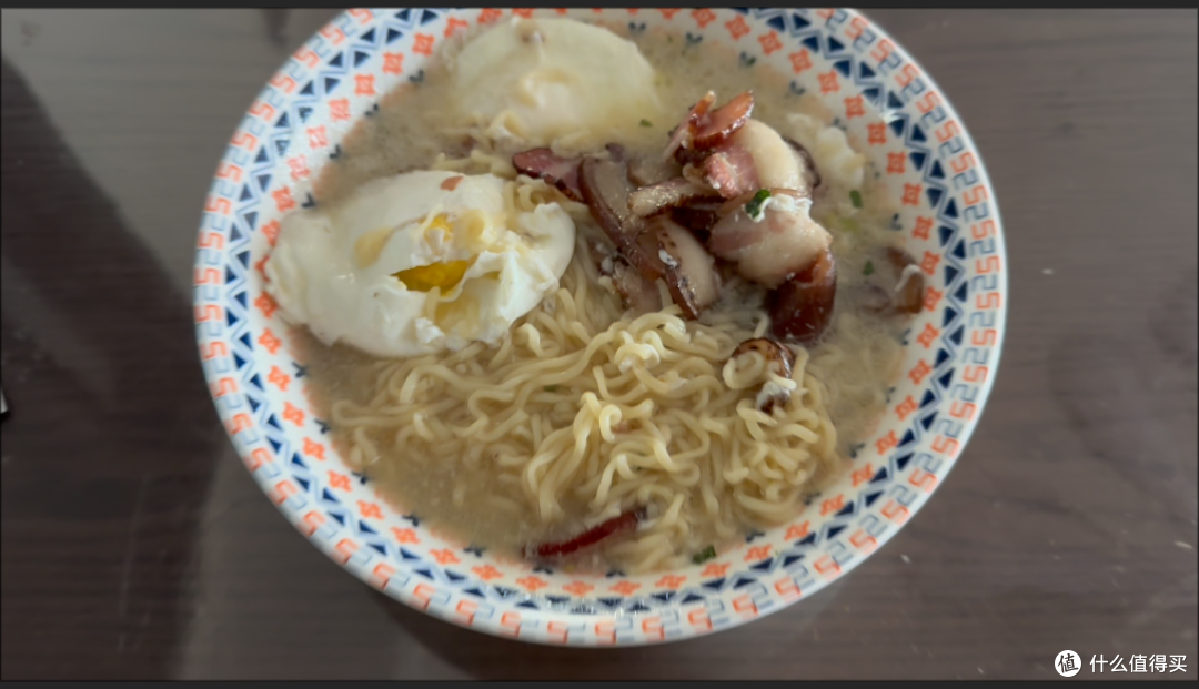 一元秒杀系列|0.79元拿下华丰三鲜伊面,四种口味开箱+煮面实测