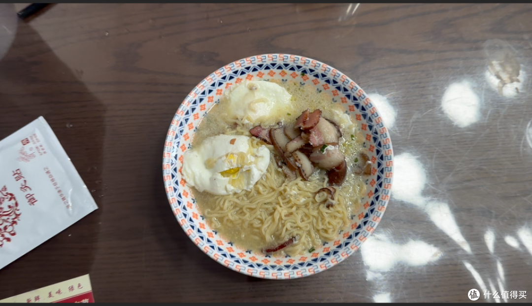 一元秒杀系列|0.79元拿下华丰三鲜伊面,四种口味开箱+煮面实测