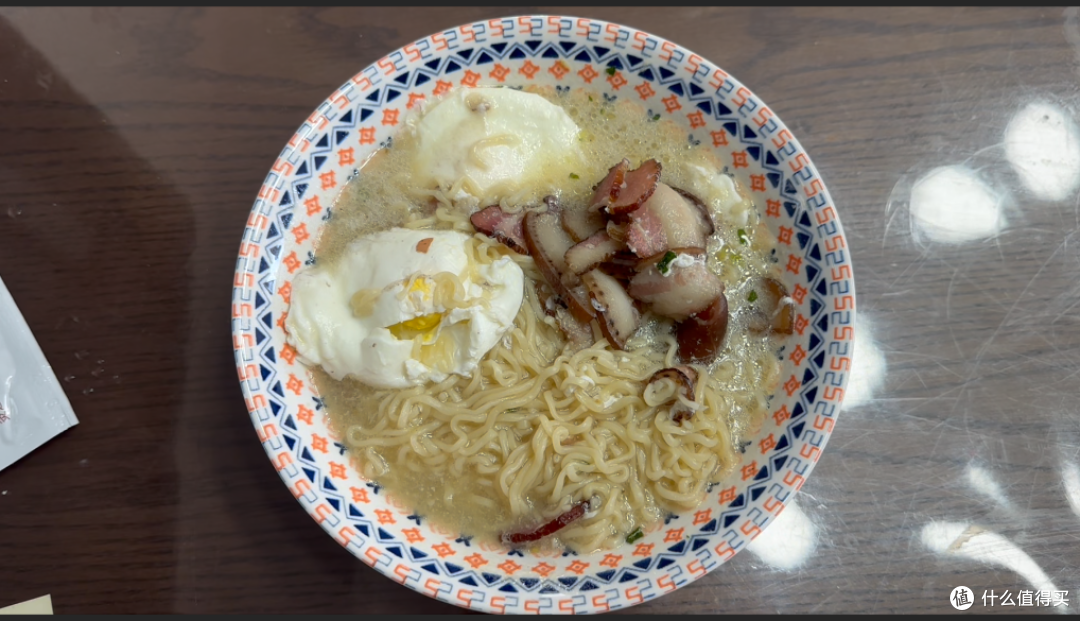一元秒杀系列|0.79元拿下华丰三鲜伊面,四种口味开箱+煮面实测