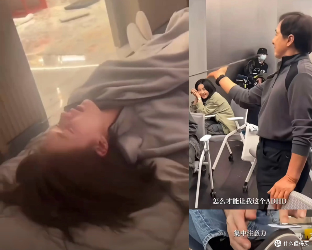 内娱集体"确诊"？明星争当病人，咱男生也别闲着