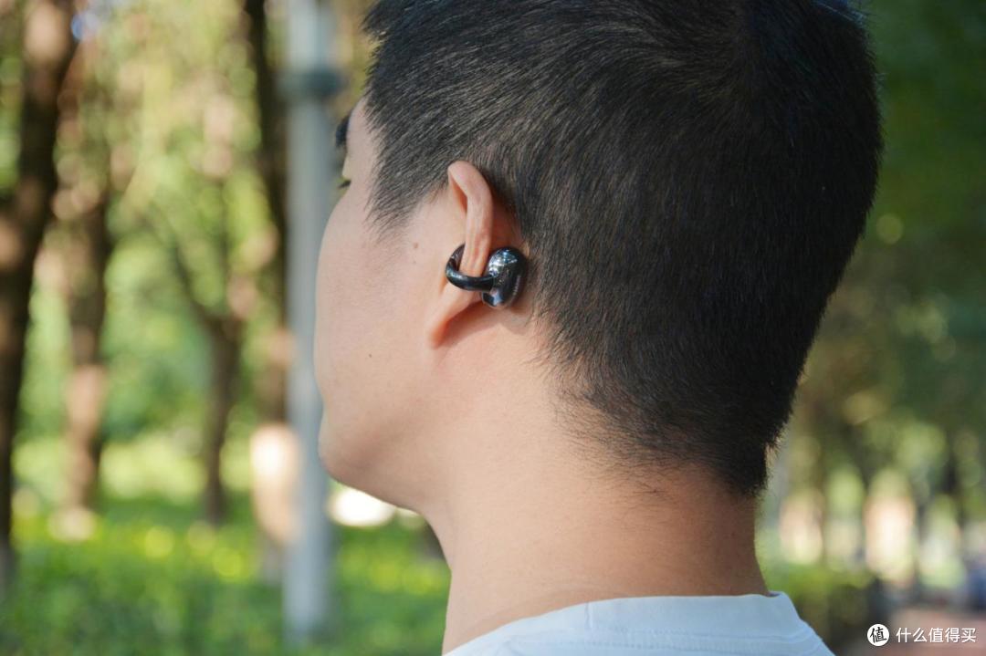 音质、舒适、体验全面升级,南卡Clip-E开放式耳机职场达人的首选