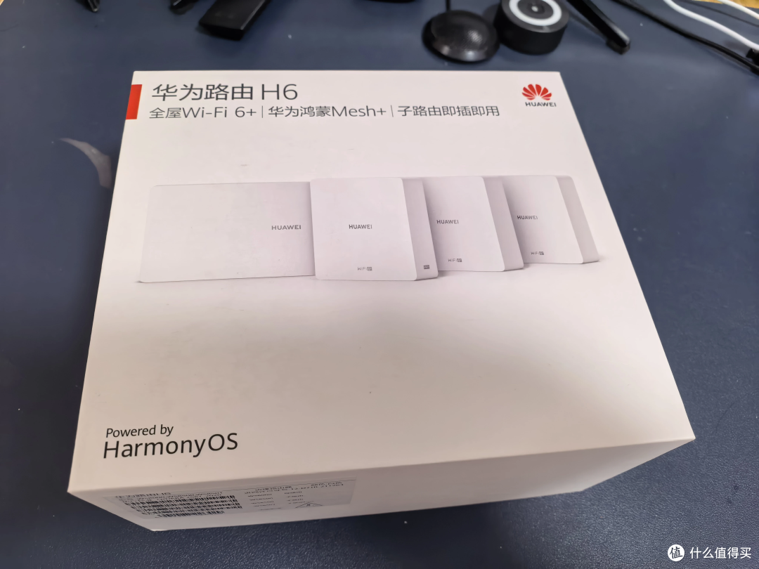 华为 H6 全屋路由 150 到 860 元,没网线装不了