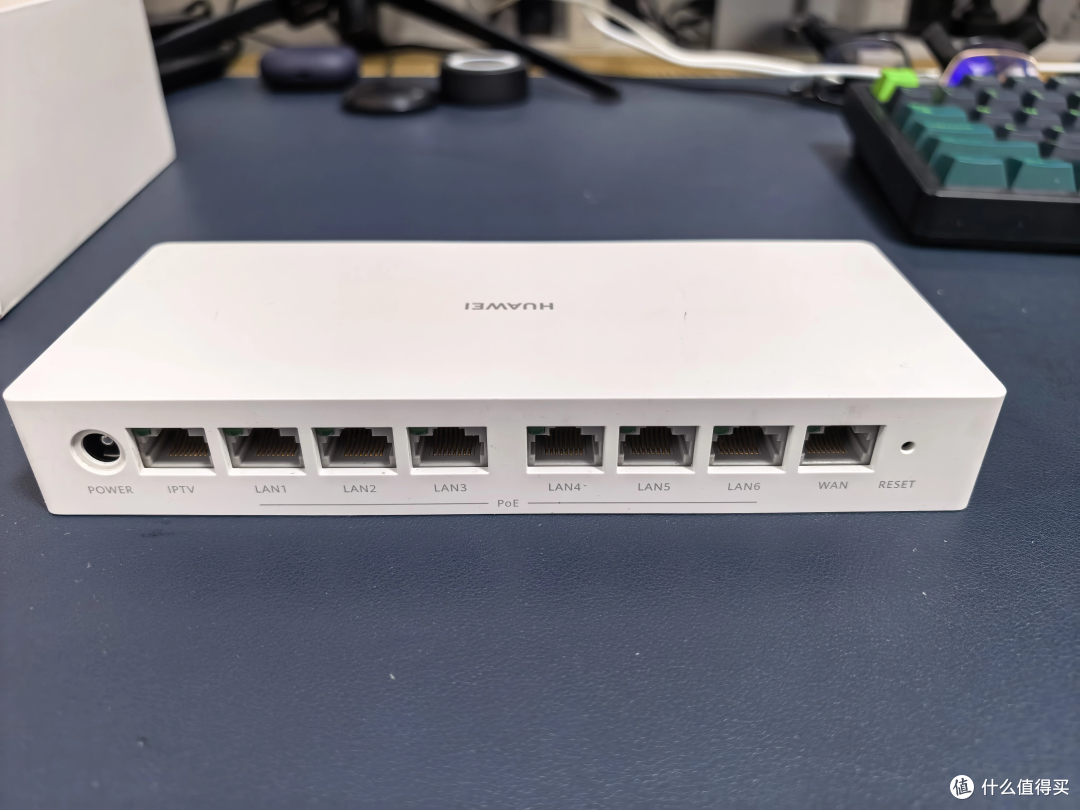 华为 H6 全屋路由 150 到 860 元,没网线装不了