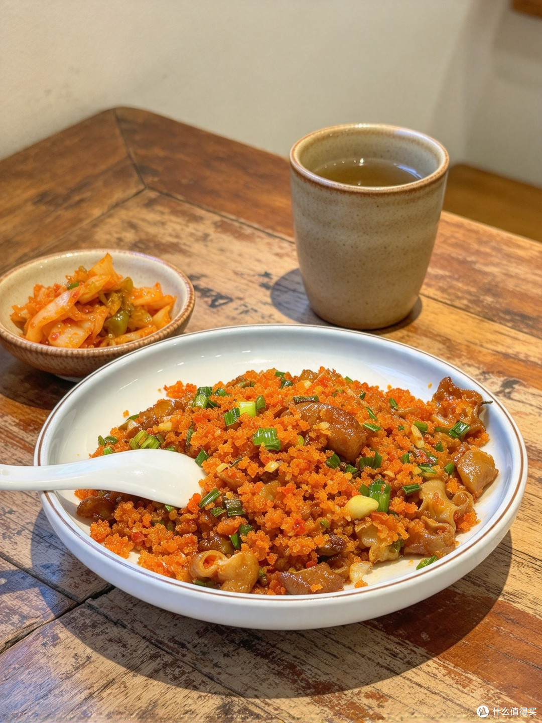 年度下饭天花板🔥酸辣解腻！