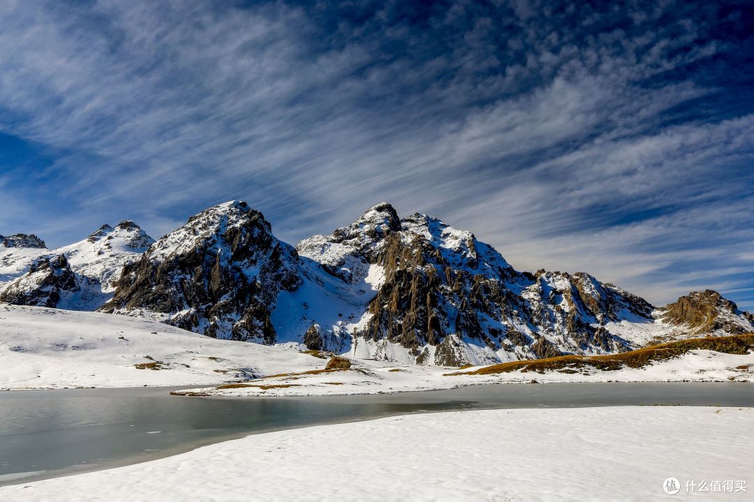 玉龙雪山六成冰川已经消失,4680米上还能看到什么