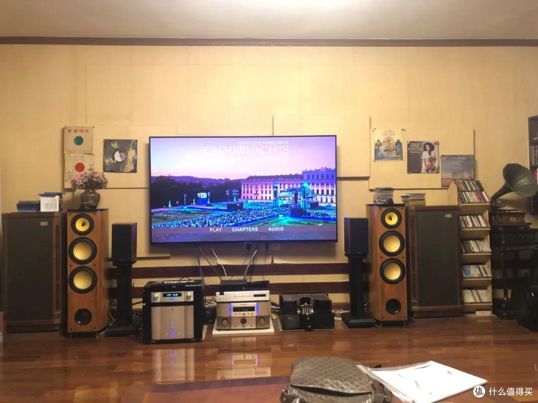 Hi-Fi音箱煲机：是必要过程还是心理安慰？