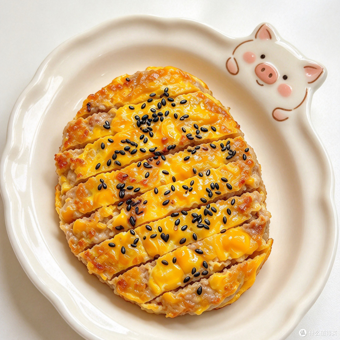 给宝宝辅食换换花样|试试这几种玉米系辅食,香到舔盘