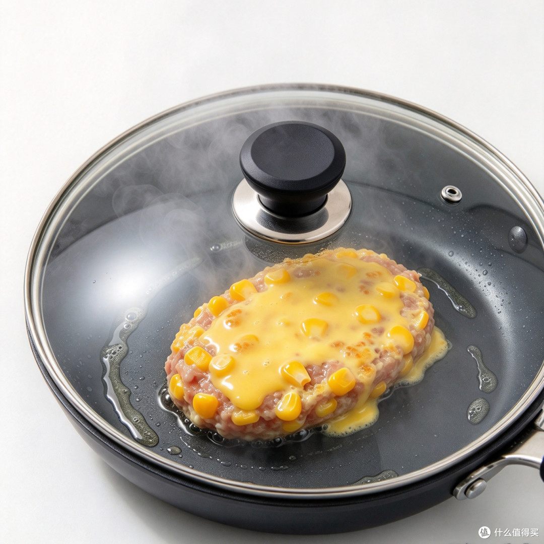 给宝宝辅食换换花样|试试这几种玉米系辅食,香到舔盘