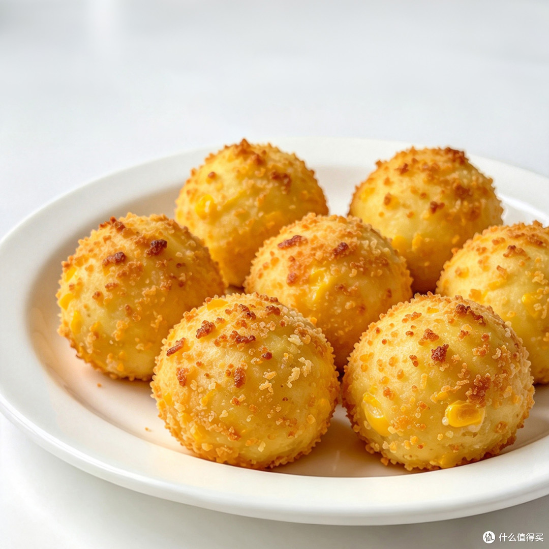 给宝宝辅食换换花样|试试这几种玉米系辅食,香到舔盘