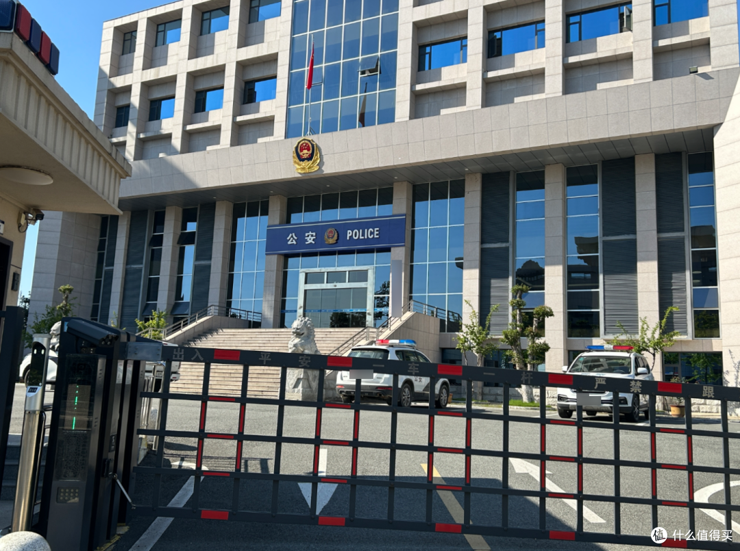 国庆期间,我竟被“叔叔”传唤了:一次无人机违规后的真实经历