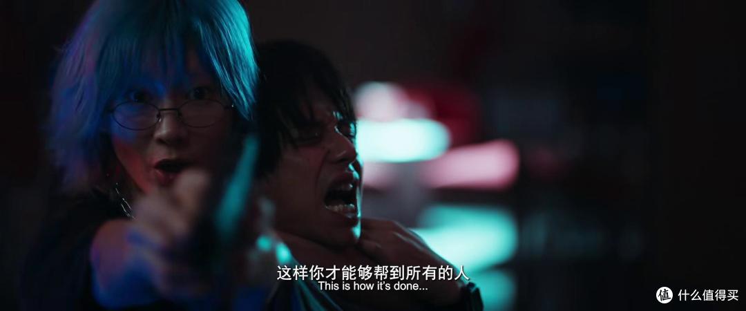 《一个部门的诞生》:退个电视会员,退成了全城绑匪