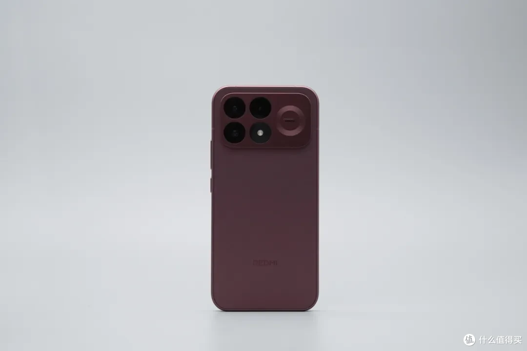 50W无线充迎战8580mAh大电池，REDMI K100 Pro 充电性能全解析