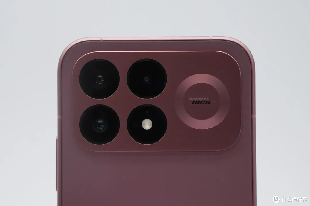 50W无线充迎战8580mAh大电池，REDMI K100 Pro 充电性能全解析