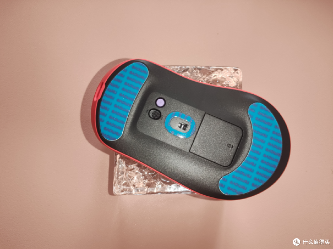 百元电竞卷王再升级! -雷柏VT3PRO V2、VT3S V2鼠标评测