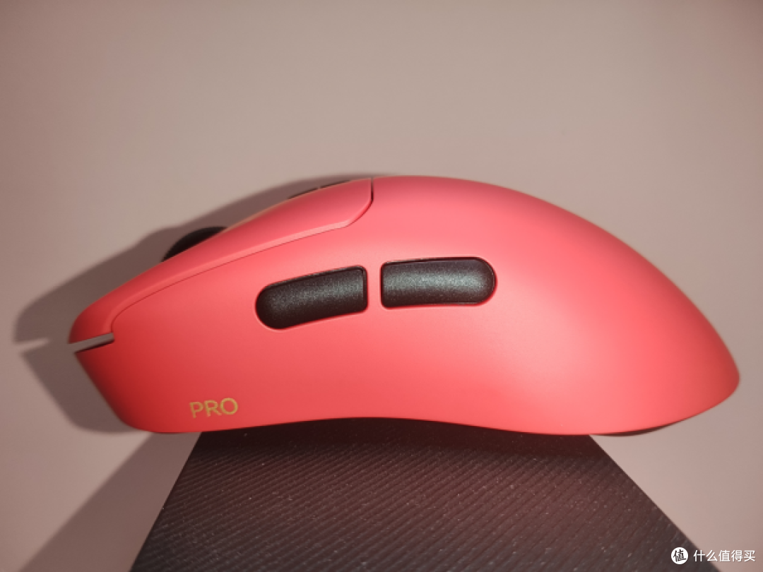 百元电竞卷王再升级! -雷柏VT3PRO V2、VT3S V2鼠标评测