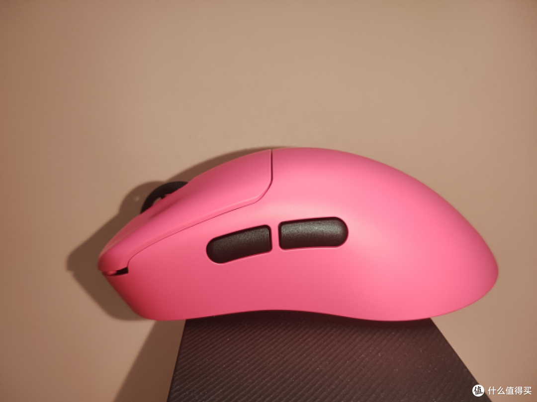 百元电竞卷王再升级! -雷柏VT3PRO V2、VT3S V2鼠标评测