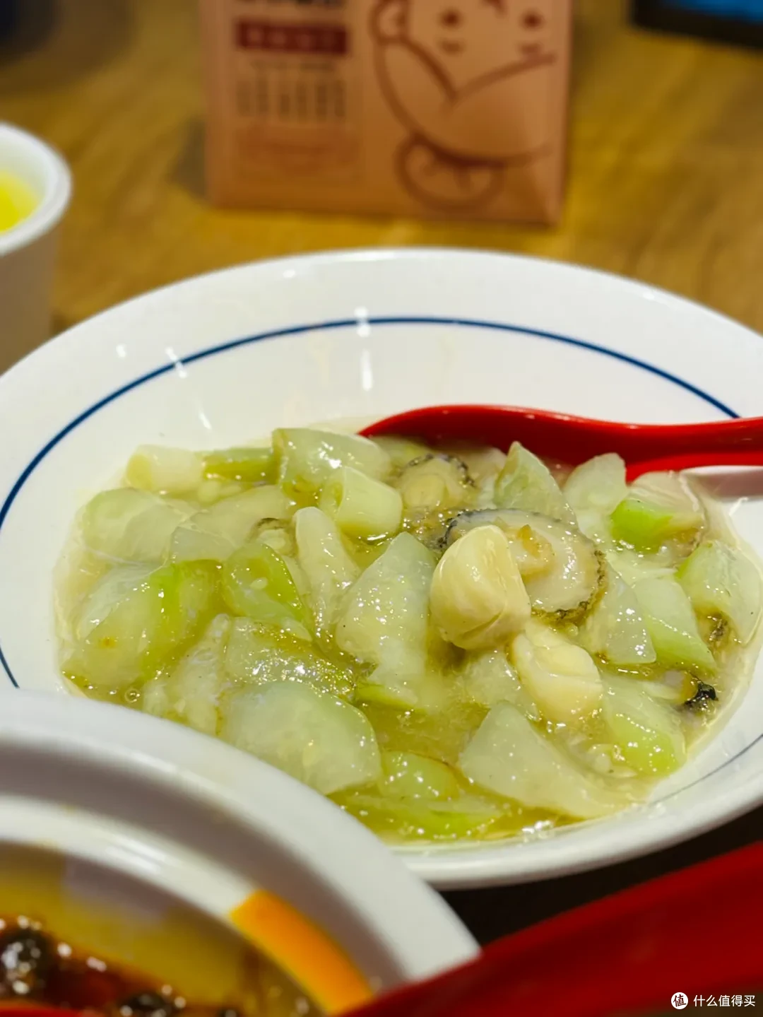 十一避开人潮!这条小众线让我懂了成都的巴适